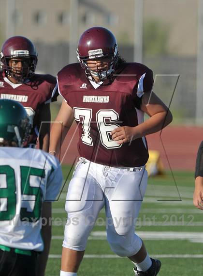 Thumbnail 3 in Dixon @ Natomas photogallery.