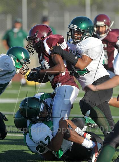 Thumbnail 2 in Dixon @ Natomas photogallery.