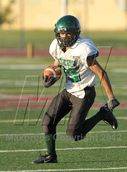 Thumbnail 1 in Dixon @ Natomas photogallery.