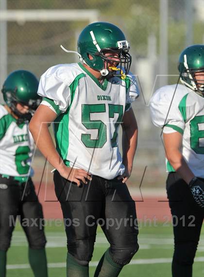 Thumbnail 3 in Dixon @ Natomas photogallery.