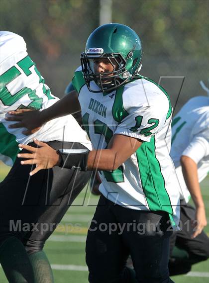 Thumbnail 2 in Dixon @ Natomas photogallery.