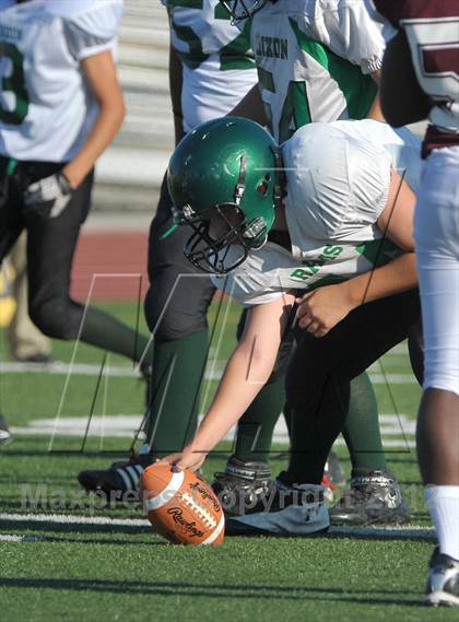Thumbnail 2 in Dixon @ Natomas photogallery.