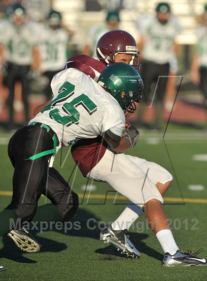 Thumbnail 1 in Dixon @ Natomas photogallery.