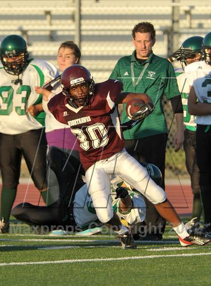 Thumbnail 2 in Dixon @ Natomas photogallery.