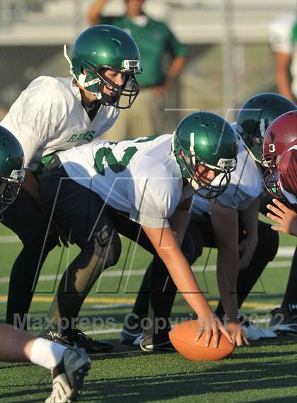 Thumbnail 1 in Dixon @ Natomas photogallery.