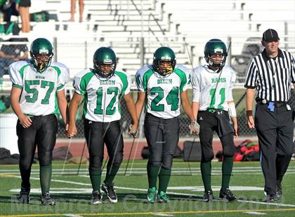 Thumbnail 2 in Dixon @ Natomas photogallery.