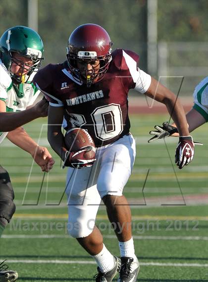 Thumbnail 2 in Dixon @ Natomas photogallery.