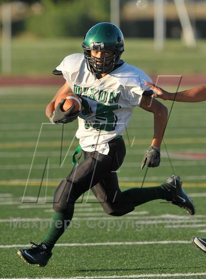 Thumbnail 3 in Dixon @ Natomas photogallery.