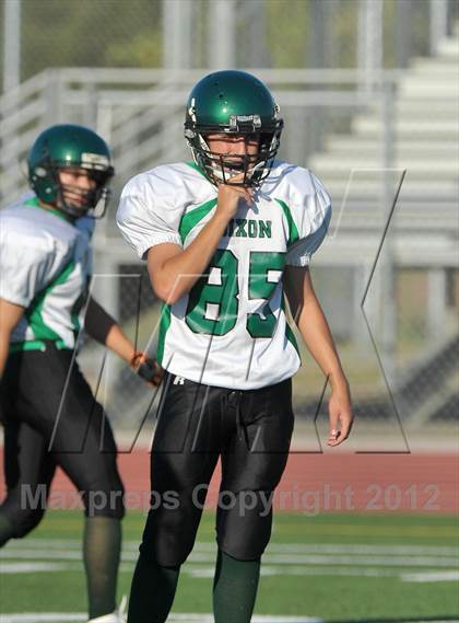 Thumbnail 2 in Dixon @ Natomas photogallery.