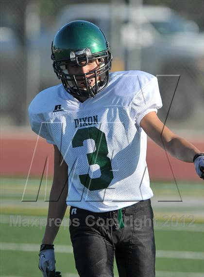 Thumbnail 2 in Dixon @ Natomas photogallery.