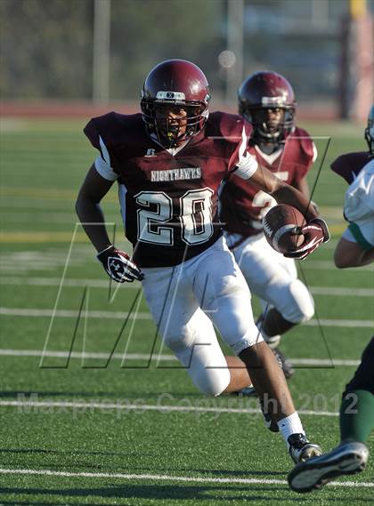 Thumbnail 3 in Dixon @ Natomas photogallery.