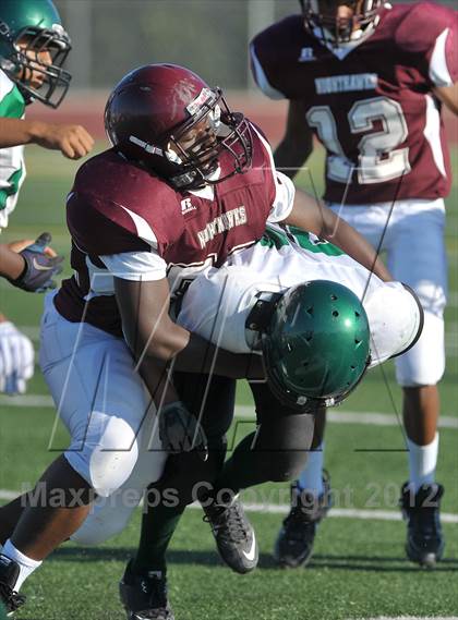 Thumbnail 2 in Dixon @ Natomas photogallery.