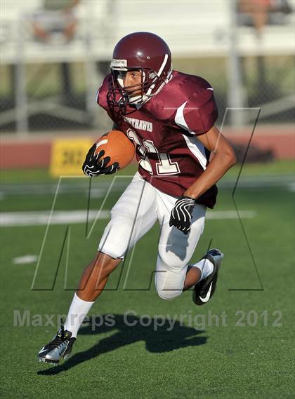 Thumbnail 3 in Dixon @ Natomas photogallery.