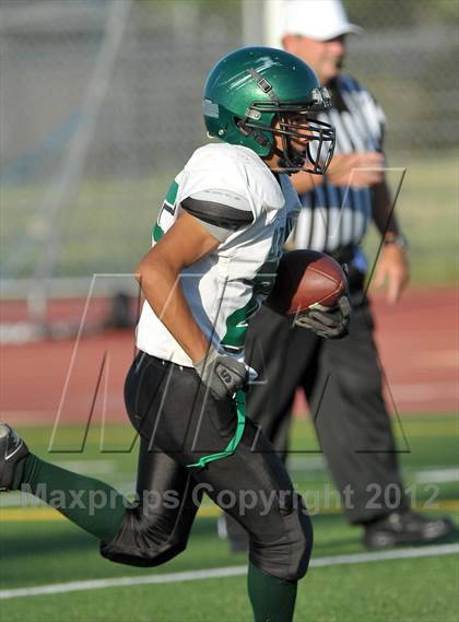 Thumbnail 1 in Dixon @ Natomas photogallery.
