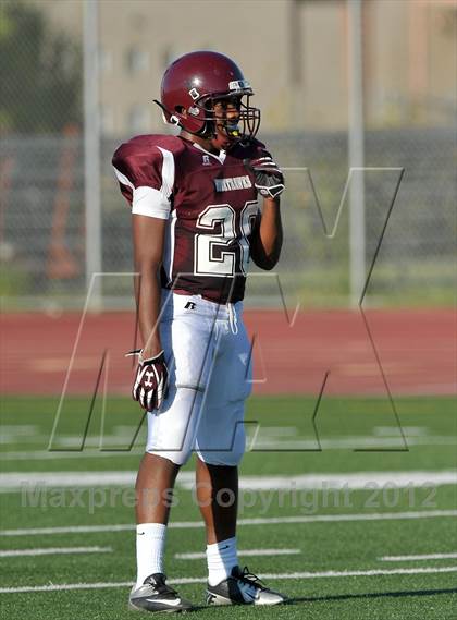 Thumbnail 2 in Dixon @ Natomas photogallery.