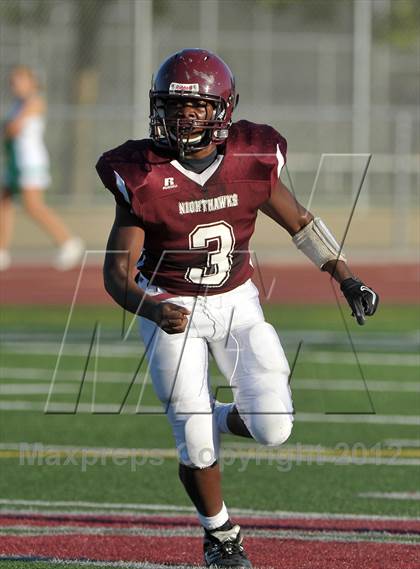 Thumbnail 1 in Dixon @ Natomas photogallery.