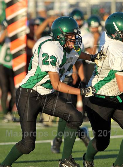 Thumbnail 3 in Dixon @ Natomas photogallery.