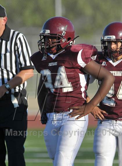 Thumbnail 3 in Dixon @ Natomas photogallery.