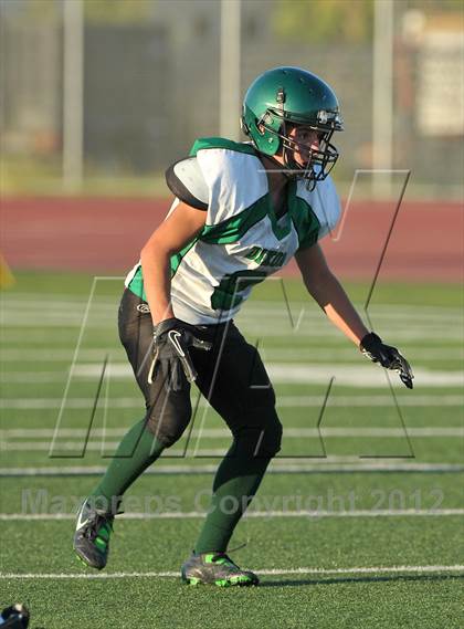 Thumbnail 3 in Dixon @ Natomas photogallery.