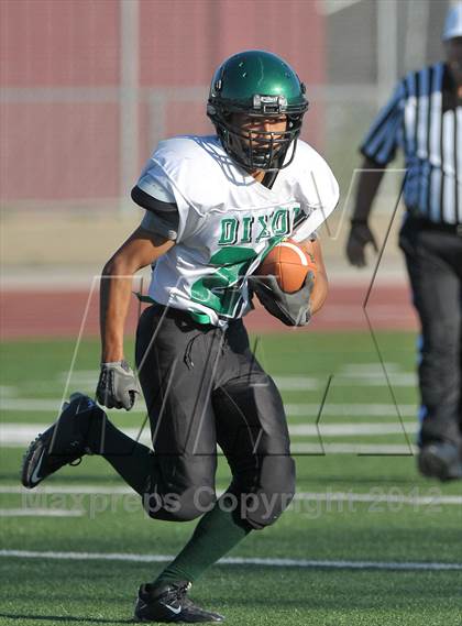 Thumbnail 1 in Dixon @ Natomas photogallery.