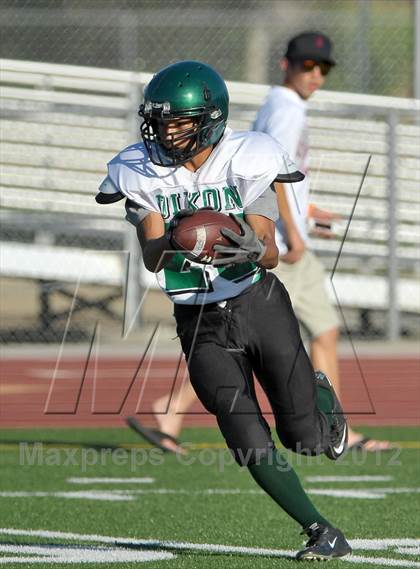 Thumbnail 1 in Dixon @ Natomas photogallery.