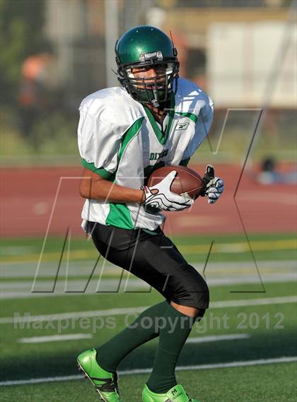 Thumbnail 2 in Dixon @ Natomas photogallery.