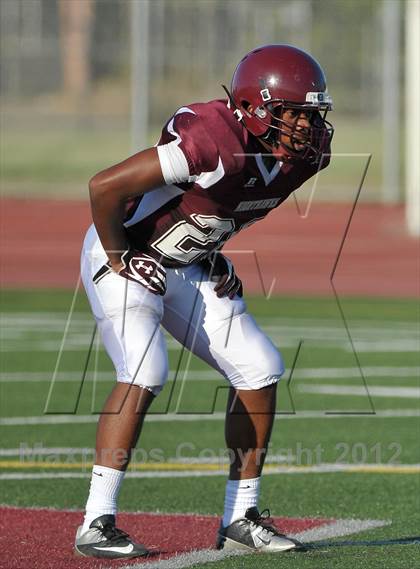 Thumbnail 1 in Dixon @ Natomas photogallery.