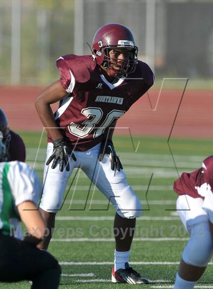Thumbnail 3 in Dixon @ Natomas photogallery.