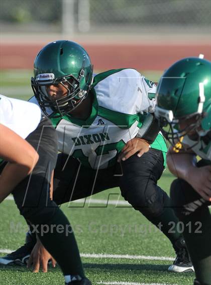 Thumbnail 3 in Dixon @ Natomas photogallery.