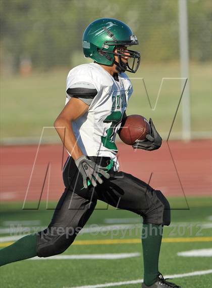 Thumbnail 2 in Dixon @ Natomas photogallery.