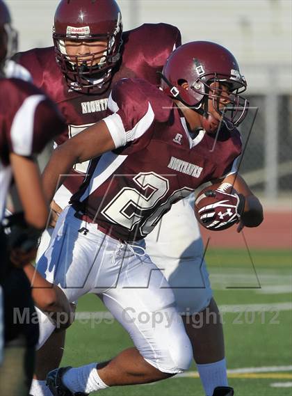 Thumbnail 2 in Dixon @ Natomas photogallery.