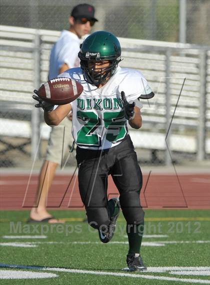 Thumbnail 3 in Dixon @ Natomas photogallery.