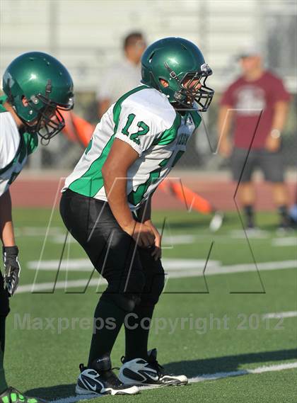Thumbnail 3 in Dixon @ Natomas photogallery.