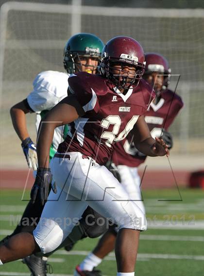 Thumbnail 1 in Dixon @ Natomas photogallery.