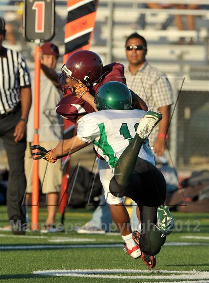 Thumbnail 1 in Dixon @ Natomas photogallery.