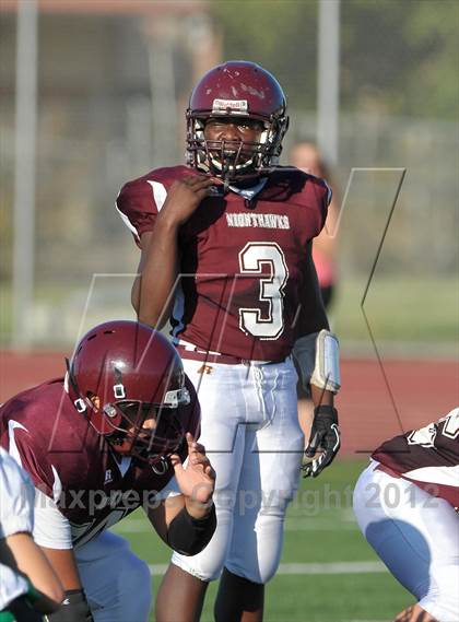 Thumbnail 1 in Dixon @ Natomas photogallery.