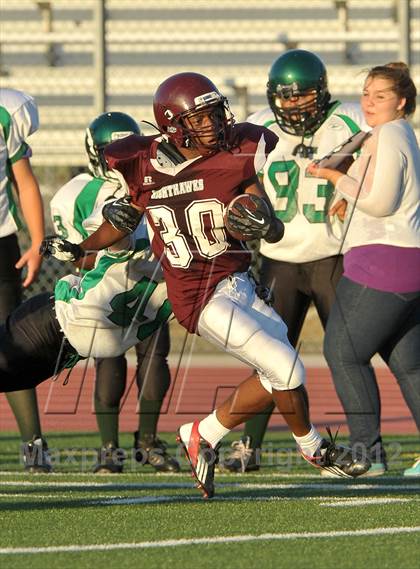 Thumbnail 1 in Dixon @ Natomas photogallery.