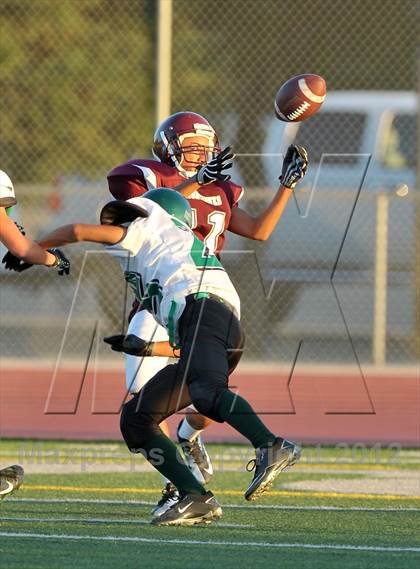 Thumbnail 2 in Dixon @ Natomas photogallery.