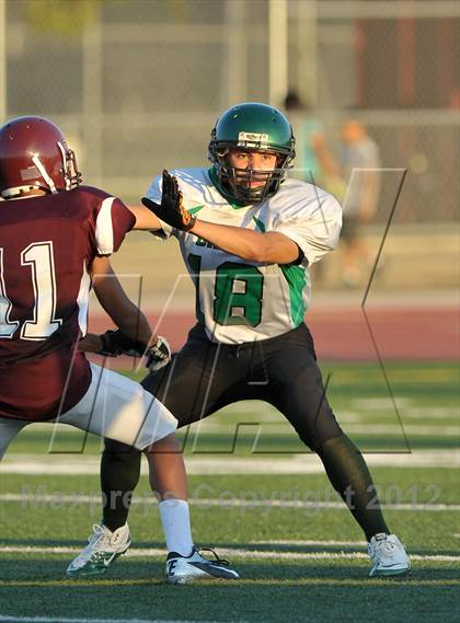Thumbnail 3 in Dixon @ Natomas photogallery.
