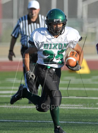 Thumbnail 3 in Dixon @ Natomas photogallery.