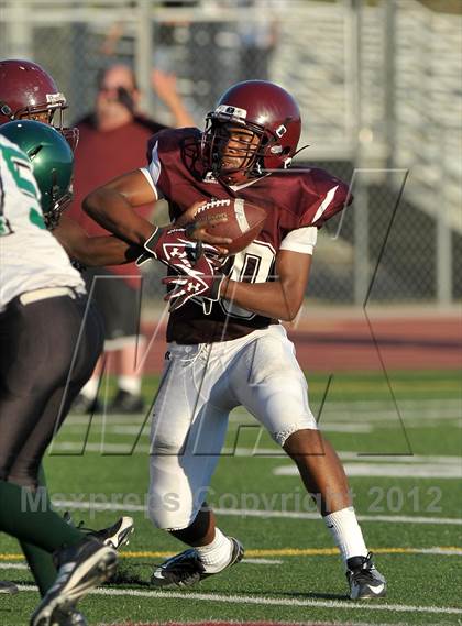Thumbnail 3 in Dixon @ Natomas photogallery.