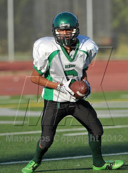 Thumbnail 3 in Dixon @ Natomas photogallery.
