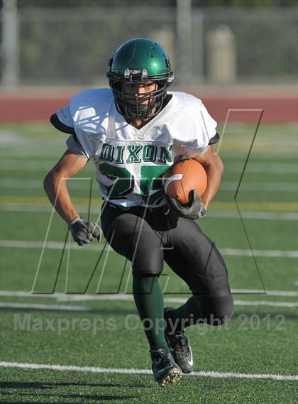 Thumbnail 3 in Dixon @ Natomas photogallery.