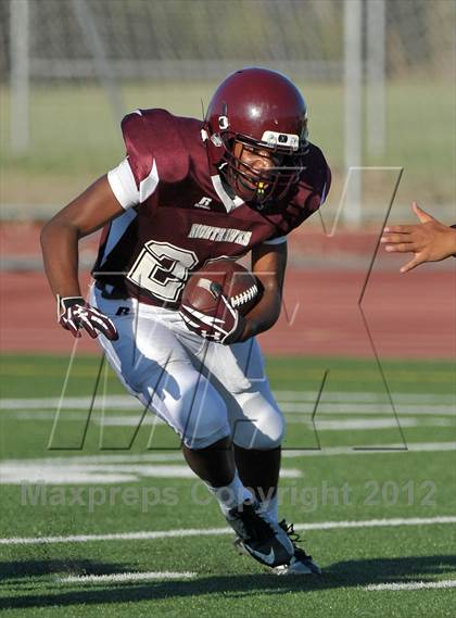 Thumbnail 3 in Dixon @ Natomas photogallery.
