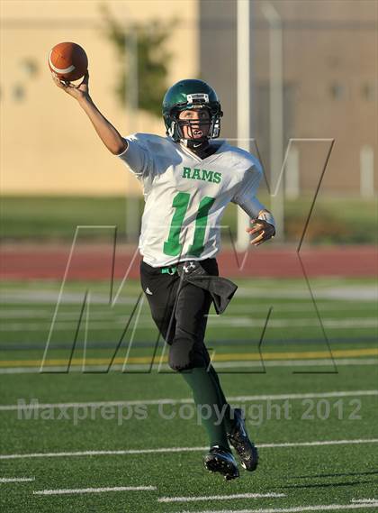 Thumbnail 2 in Dixon @ Natomas photogallery.