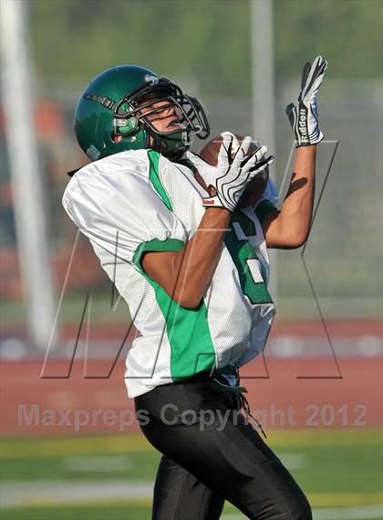 Thumbnail 1 in Dixon @ Natomas photogallery.