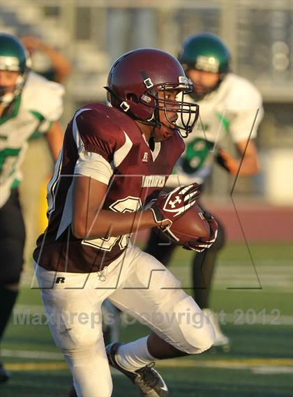 Thumbnail 1 in Dixon @ Natomas photogallery.