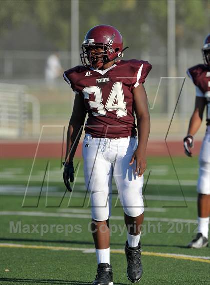Thumbnail 1 in Dixon @ Natomas photogallery.