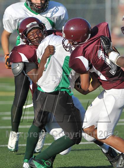 Thumbnail 3 in Dixon @ Natomas photogallery.
