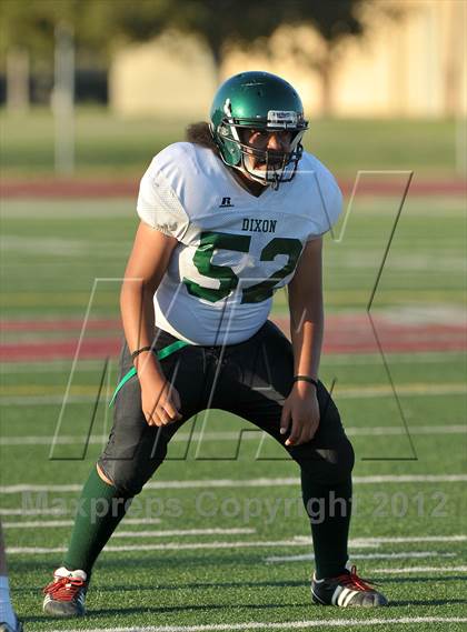 Thumbnail 1 in Dixon @ Natomas photogallery.